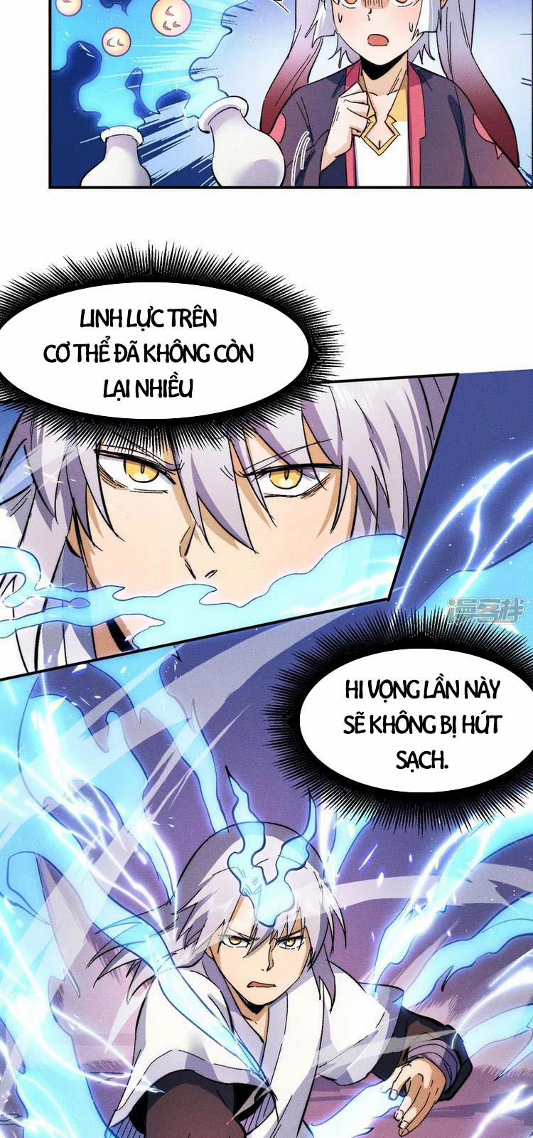 Nhân Vật Chính Mạnh Nhất Lịch Sử 50 trang 7