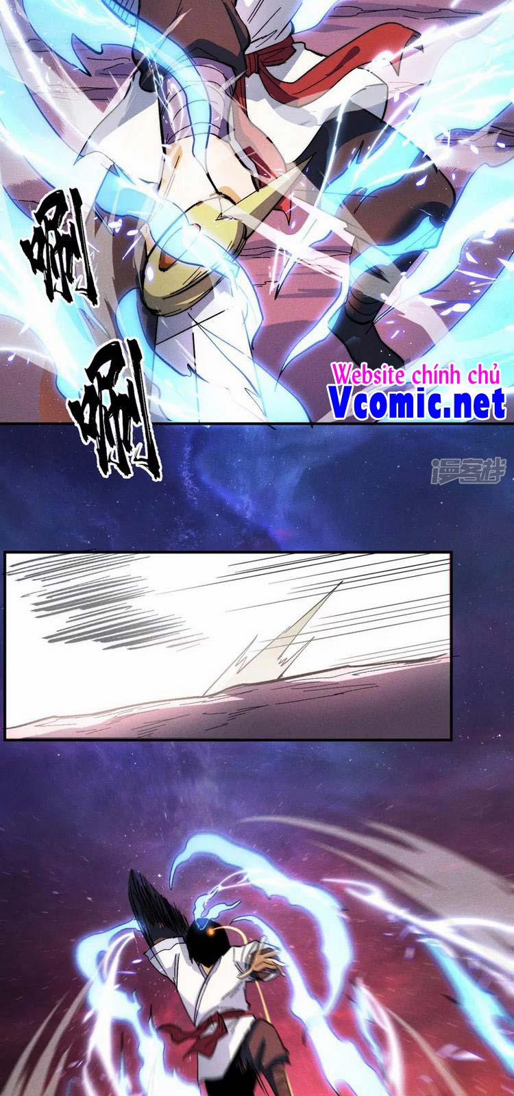 Nhân Vật Chính Mạnh Nhất Lịch Sử 50 trang 8