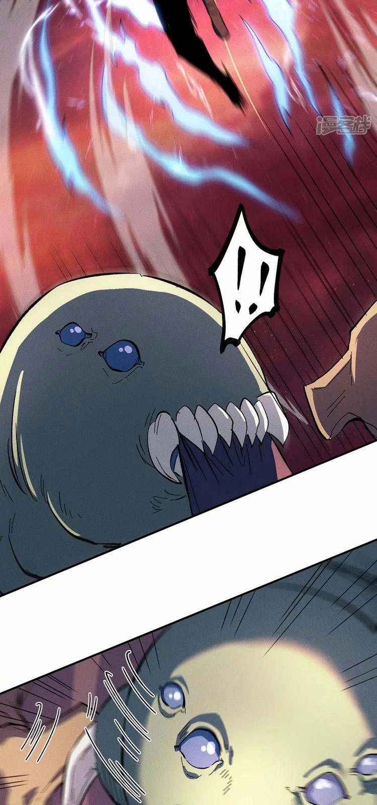 Nhân Vật Chính Mạnh Nhất Lịch Sử 50 trang 9