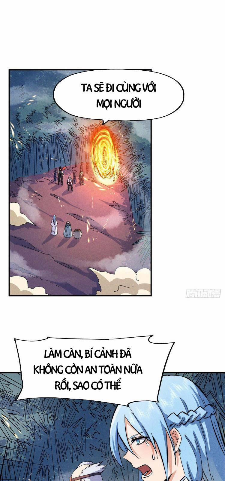 Nhân Vật Chính Mạnh Nhất Lịch Sử 51 trang 0