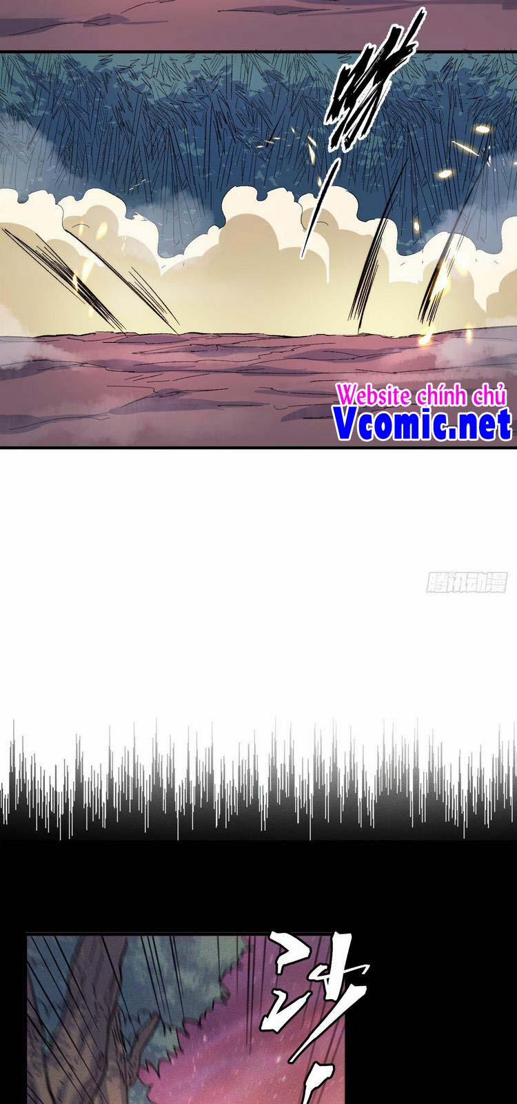 Nhân Vật Chính Mạnh Nhất Lịch Sử 51 trang 11