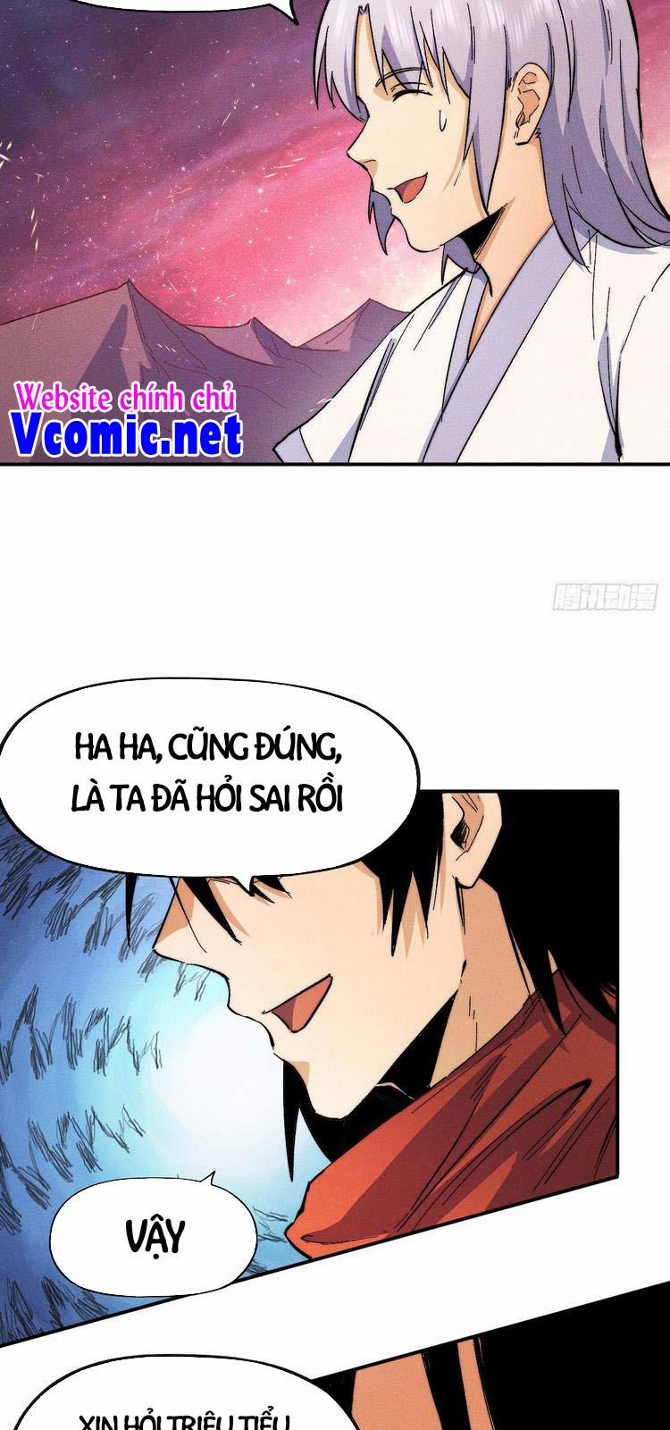 Nhân Vật Chính Mạnh Nhất Lịch Sử 51 trang 16