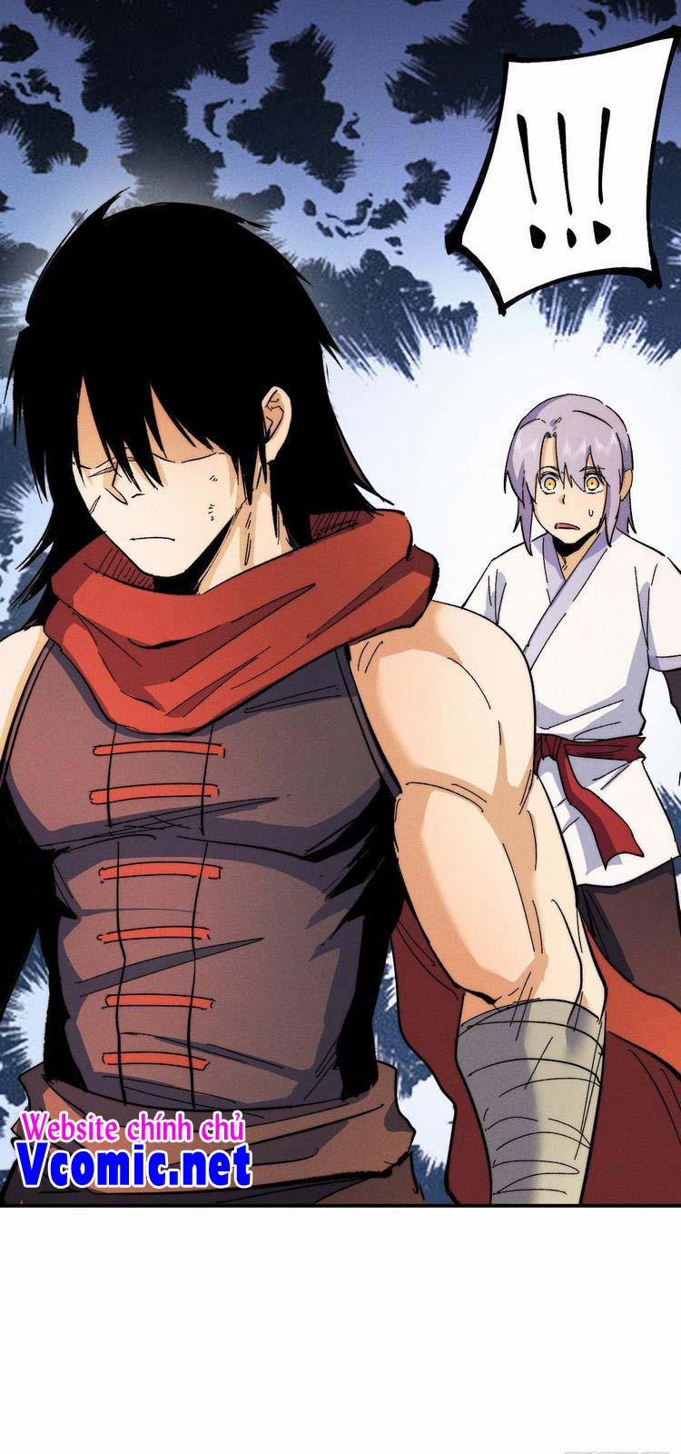 Nhân Vật Chính Mạnh Nhất Lịch Sử 51 trang 18