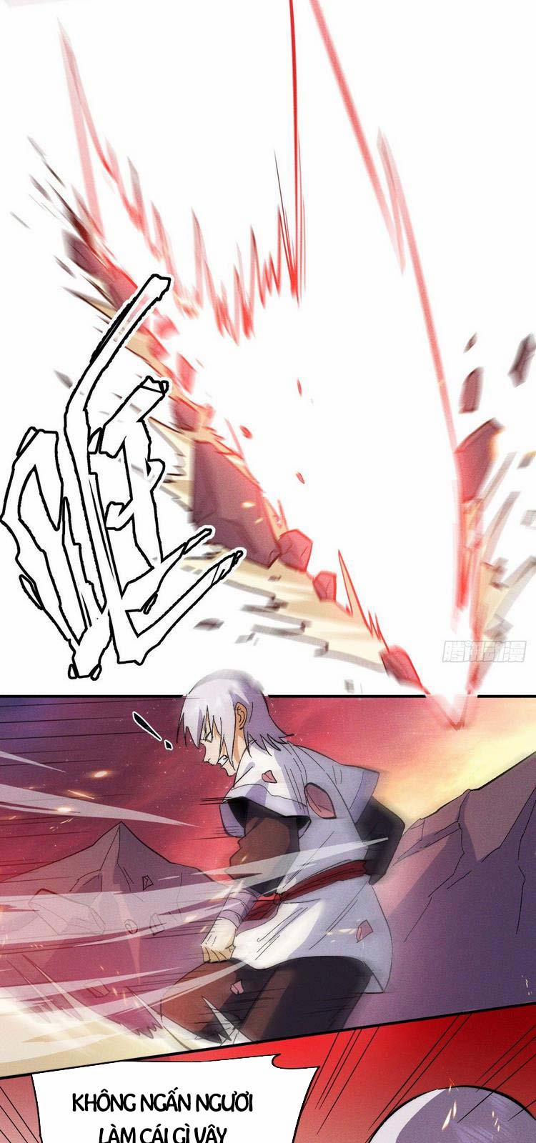 Nhân Vật Chính Mạnh Nhất Lịch Sử 51 trang 20