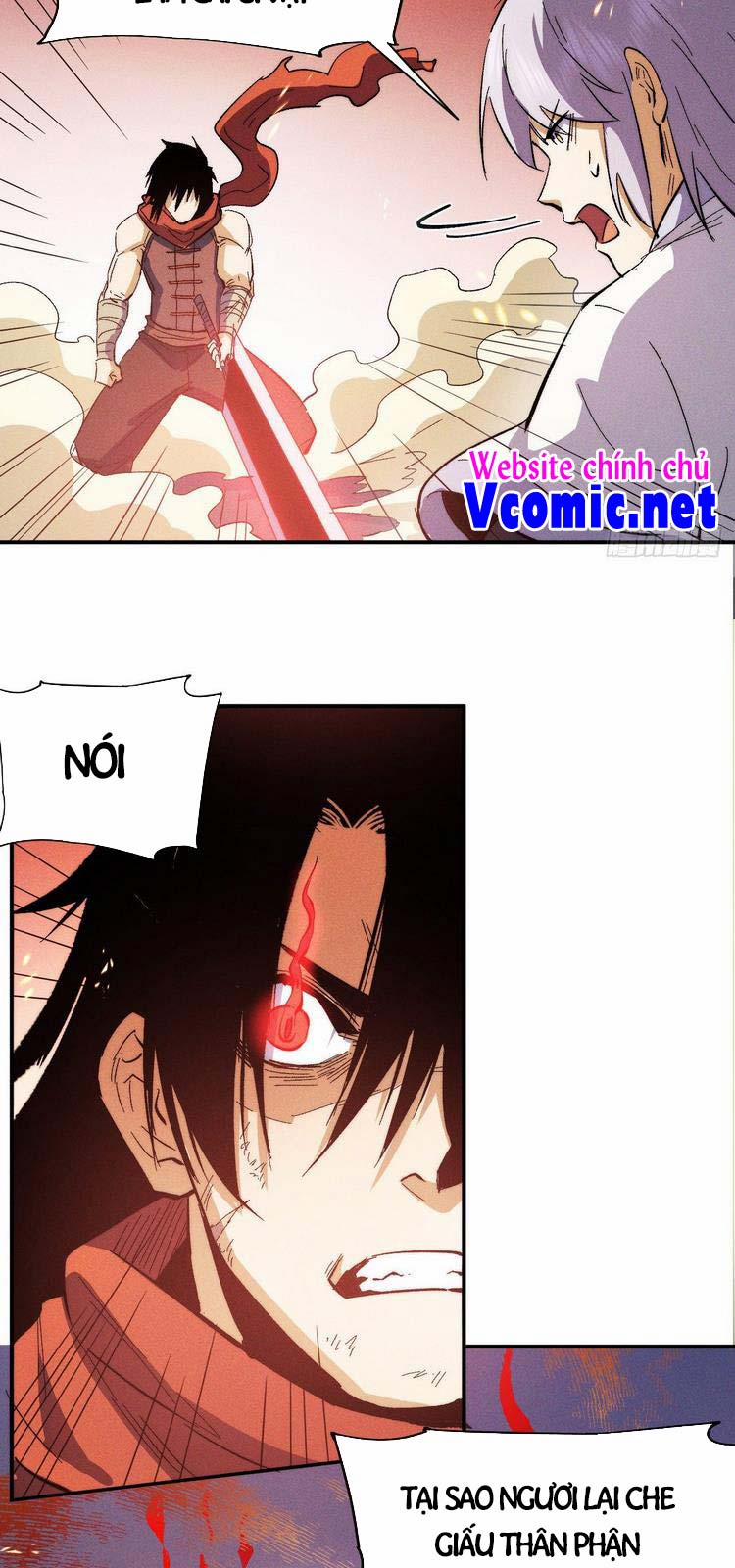 Nhân Vật Chính Mạnh Nhất Lịch Sử 51 trang 21