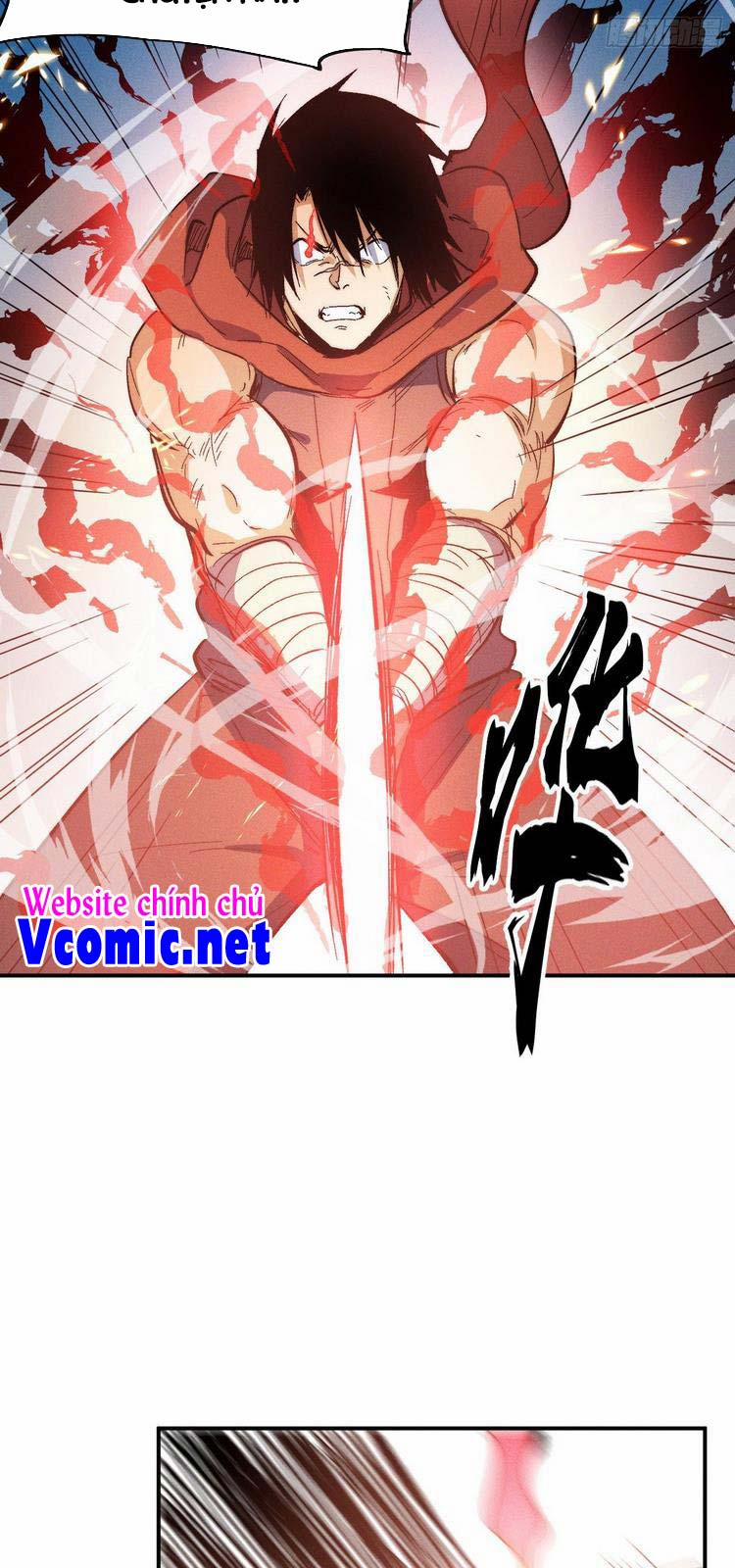 Nhân Vật Chính Mạnh Nhất Lịch Sử 51 trang 25