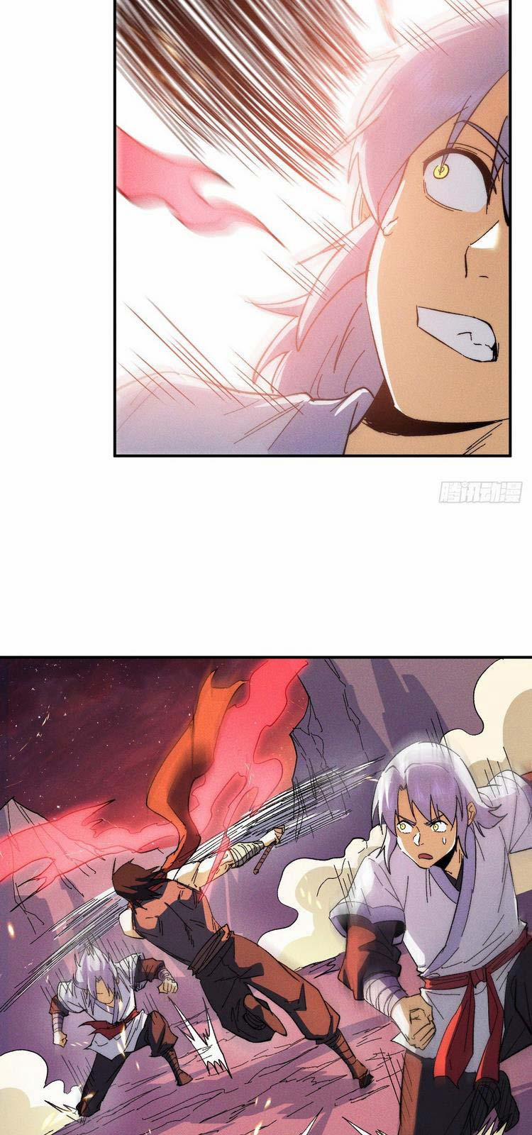 Nhân Vật Chính Mạnh Nhất Lịch Sử 51 trang 26