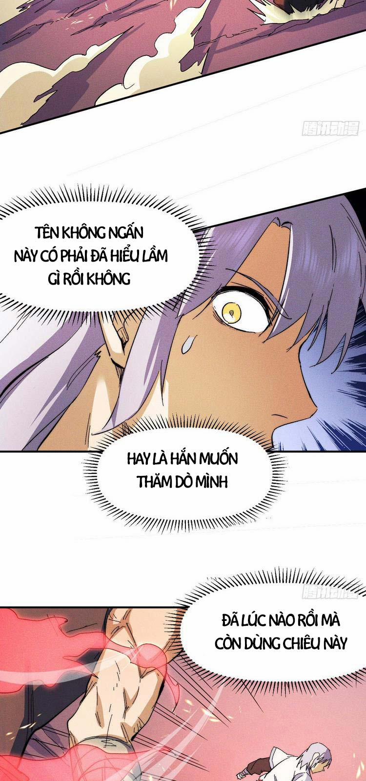 Nhân Vật Chính Mạnh Nhất Lịch Sử 51 trang 27