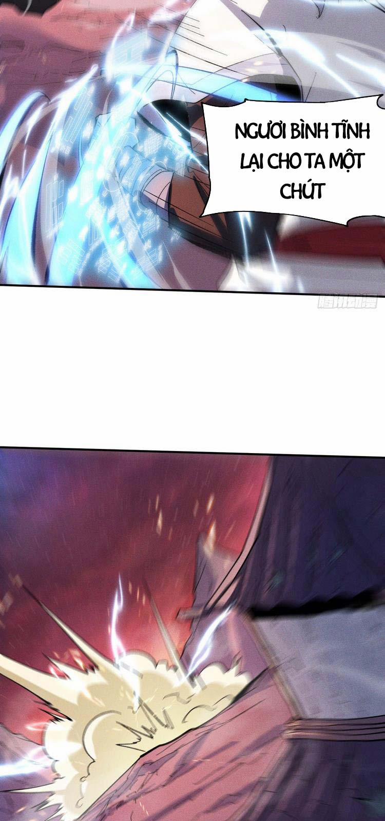 Nhân Vật Chính Mạnh Nhất Lịch Sử 51 trang 29