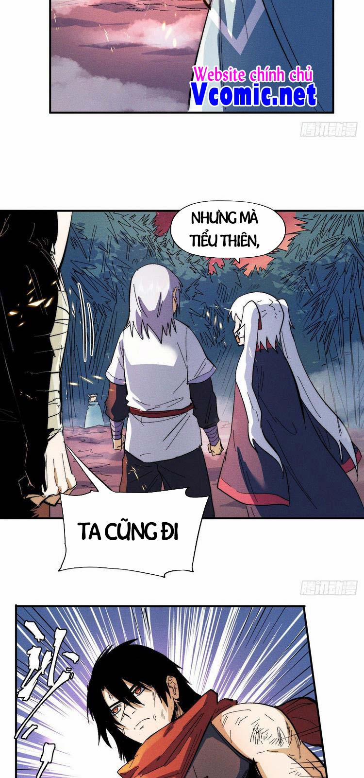 Nhân Vật Chính Mạnh Nhất Lịch Sử 51 trang 3