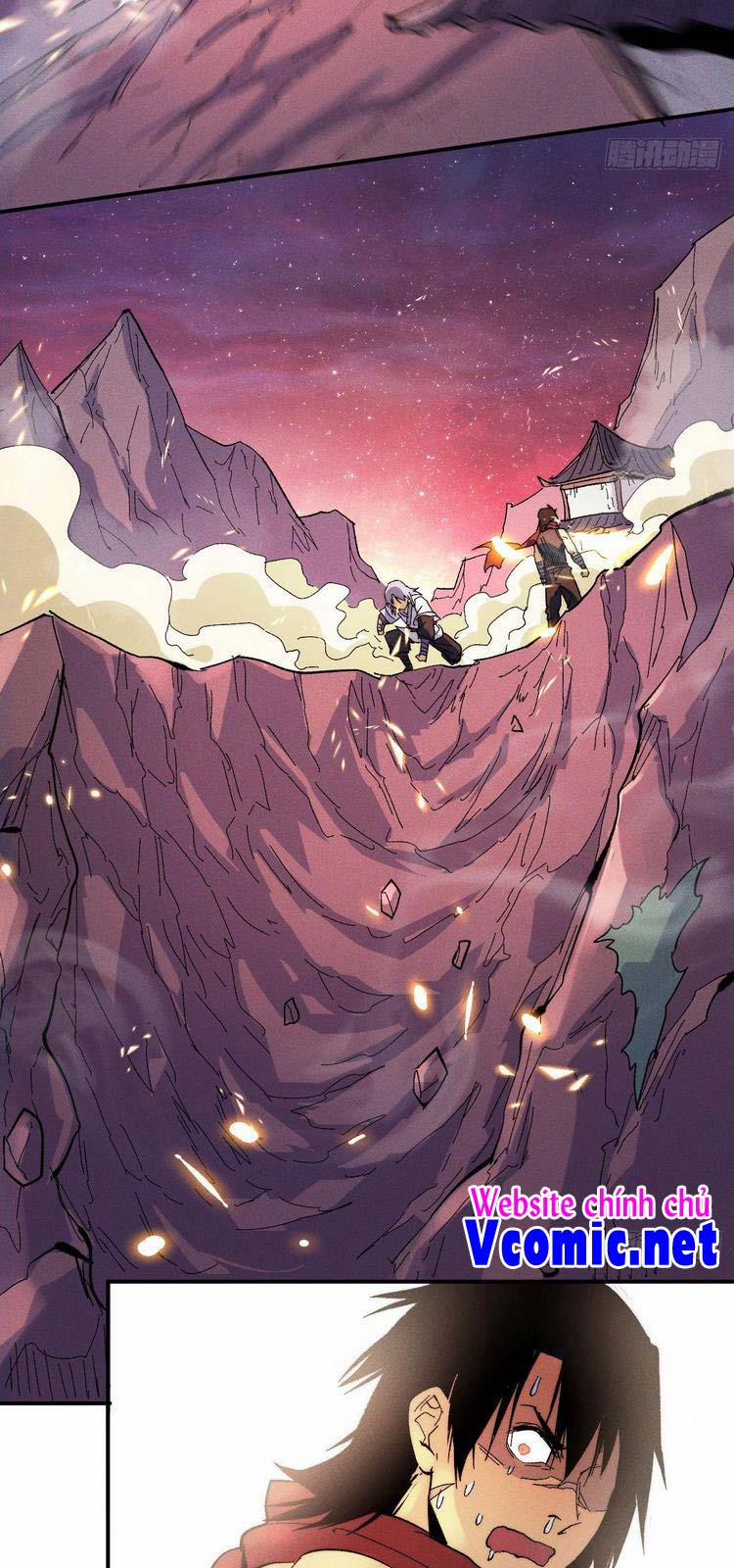 Nhân Vật Chính Mạnh Nhất Lịch Sử 51 trang 30