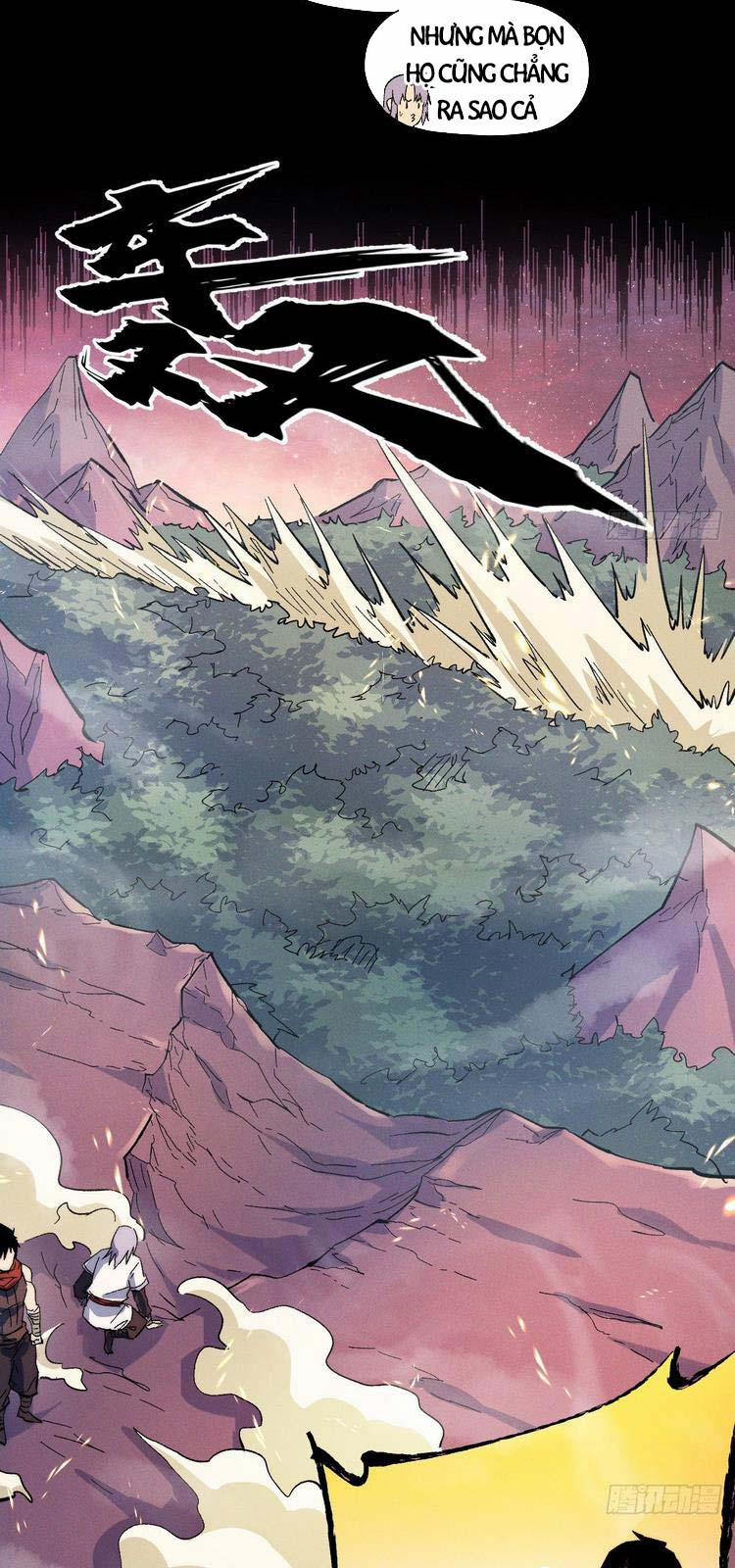 Nhân Vật Chính Mạnh Nhất Lịch Sử 51 trang 32