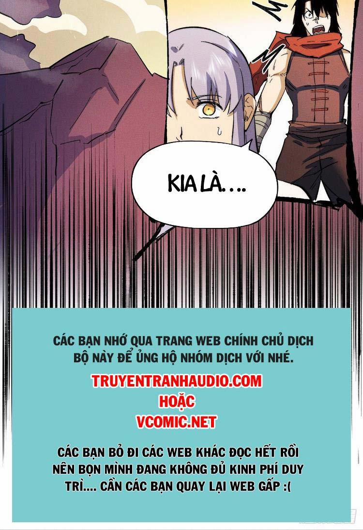 Nhân Vật Chính Mạnh Nhất Lịch Sử 51 trang 33