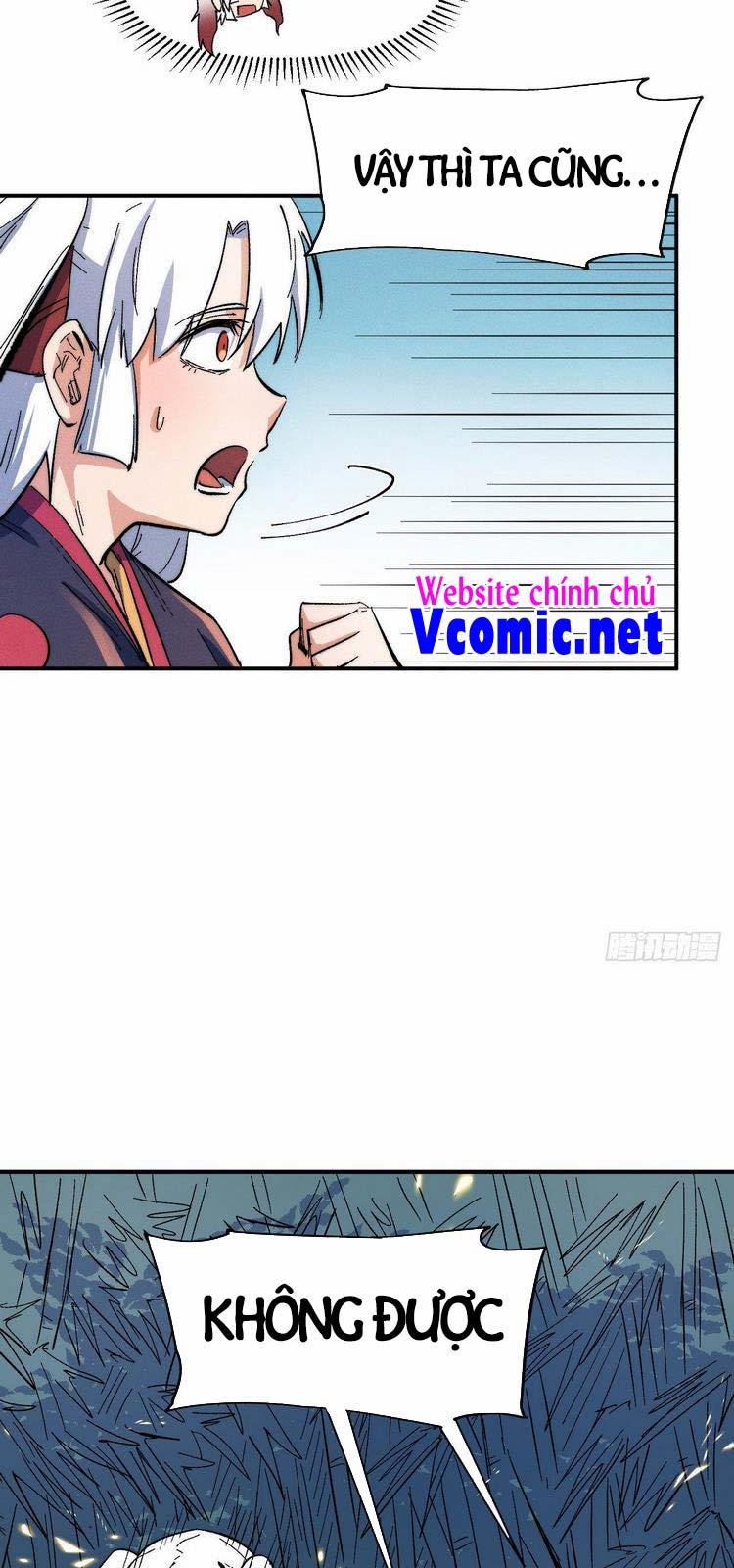 Nhân Vật Chính Mạnh Nhất Lịch Sử 51 trang 5