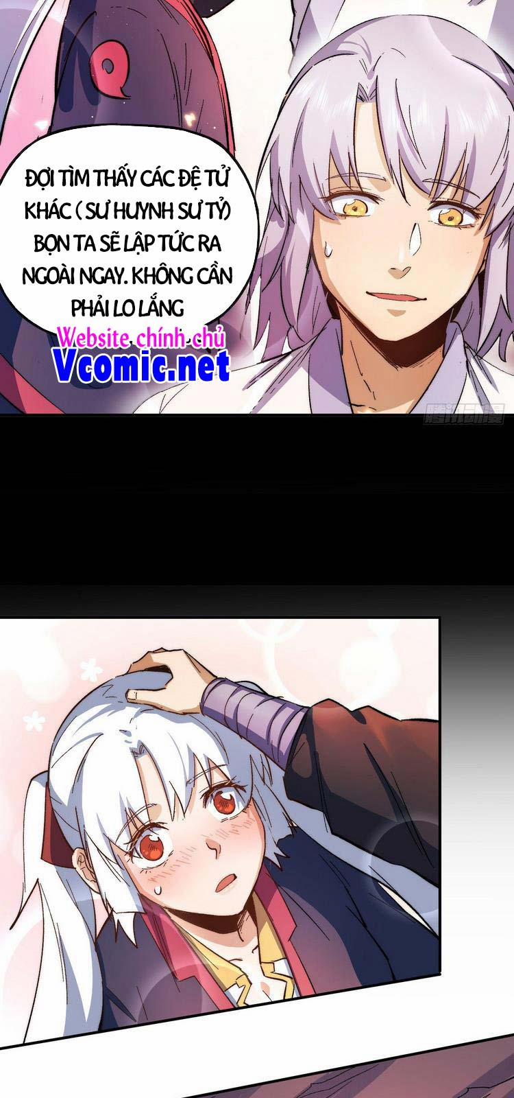 Nhân Vật Chính Mạnh Nhất Lịch Sử 51 trang 7