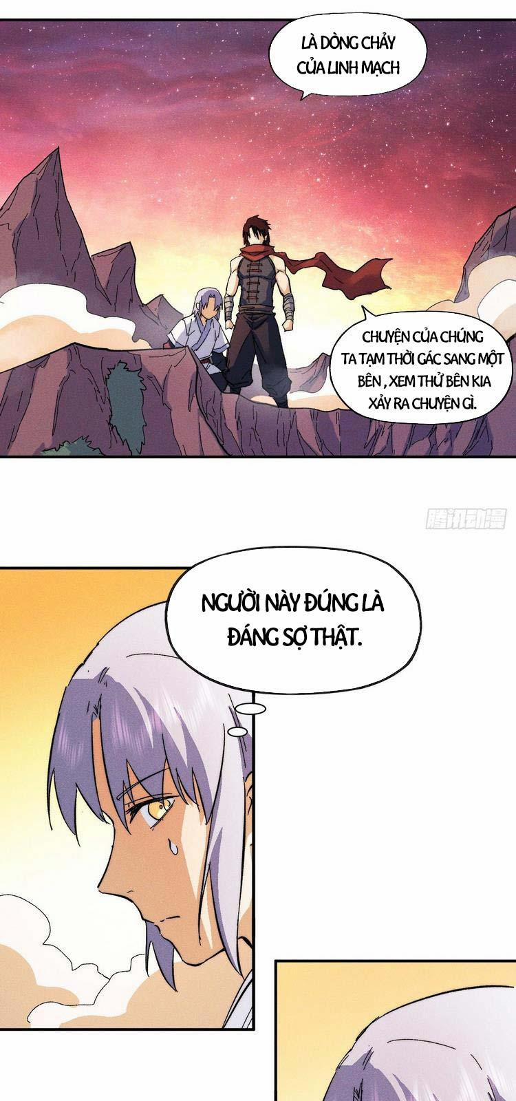 Nhân Vật Chính Mạnh Nhất Lịch Sử 52 trang 1