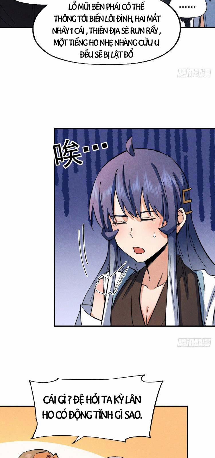 Nhân Vật Chính Mạnh Nhất Lịch Sử 52 trang 13