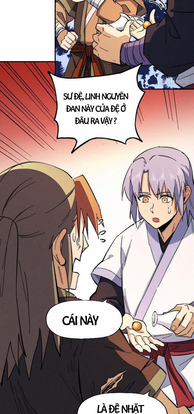 Nhân Vật Chính Mạnh Nhất Lịch Sử 52 trang 19