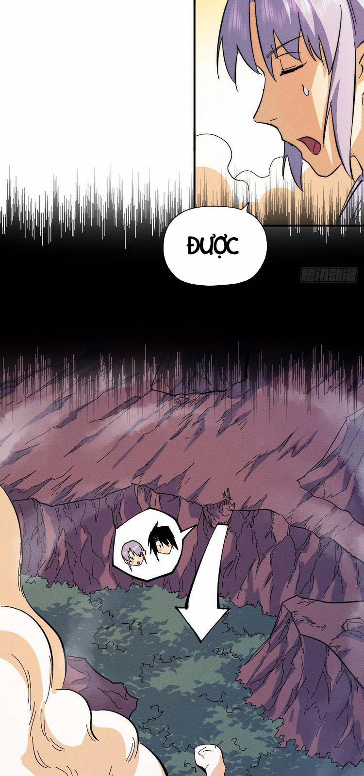 Nhân Vật Chính Mạnh Nhất Lịch Sử 52 trang 2