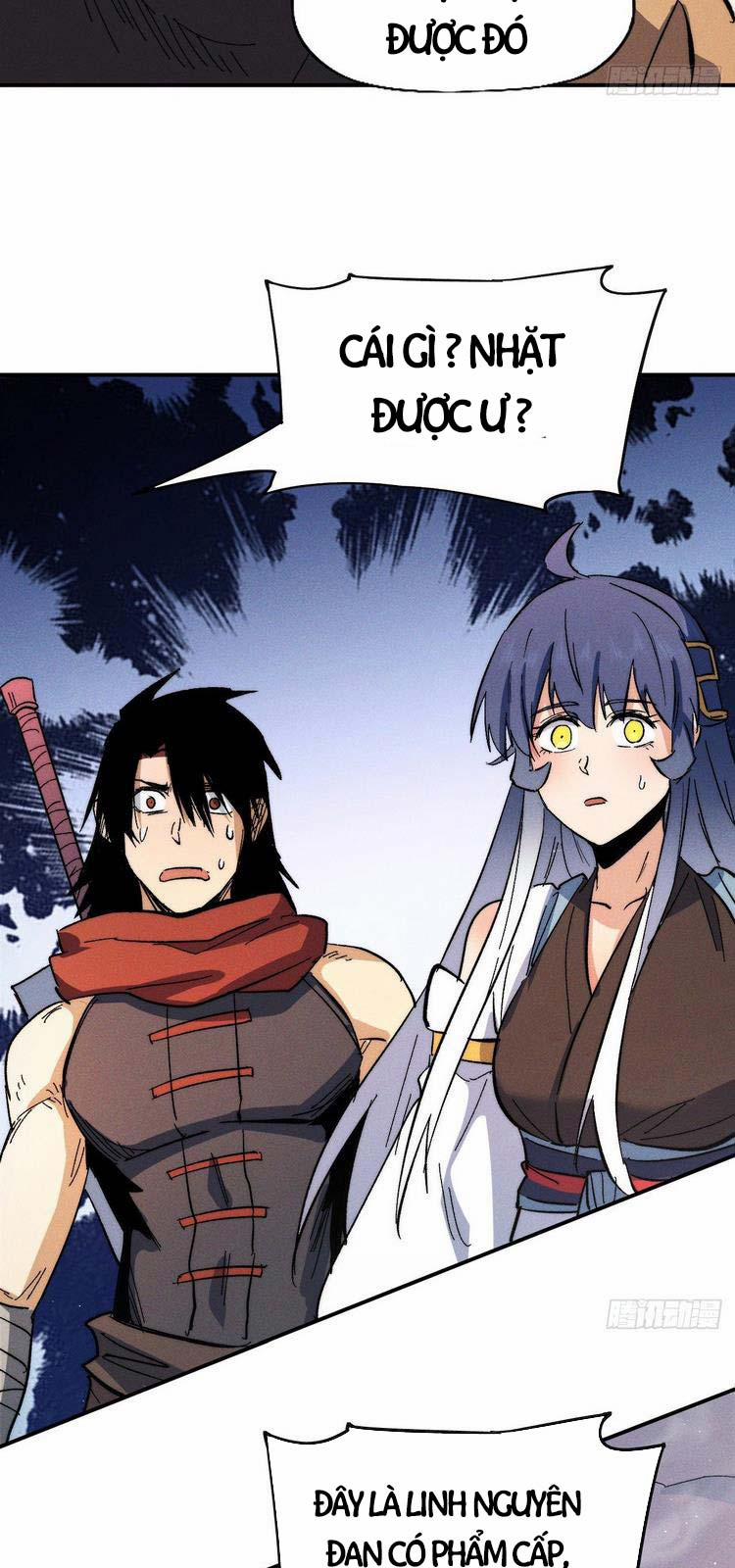 Nhân Vật Chính Mạnh Nhất Lịch Sử 52 trang 20