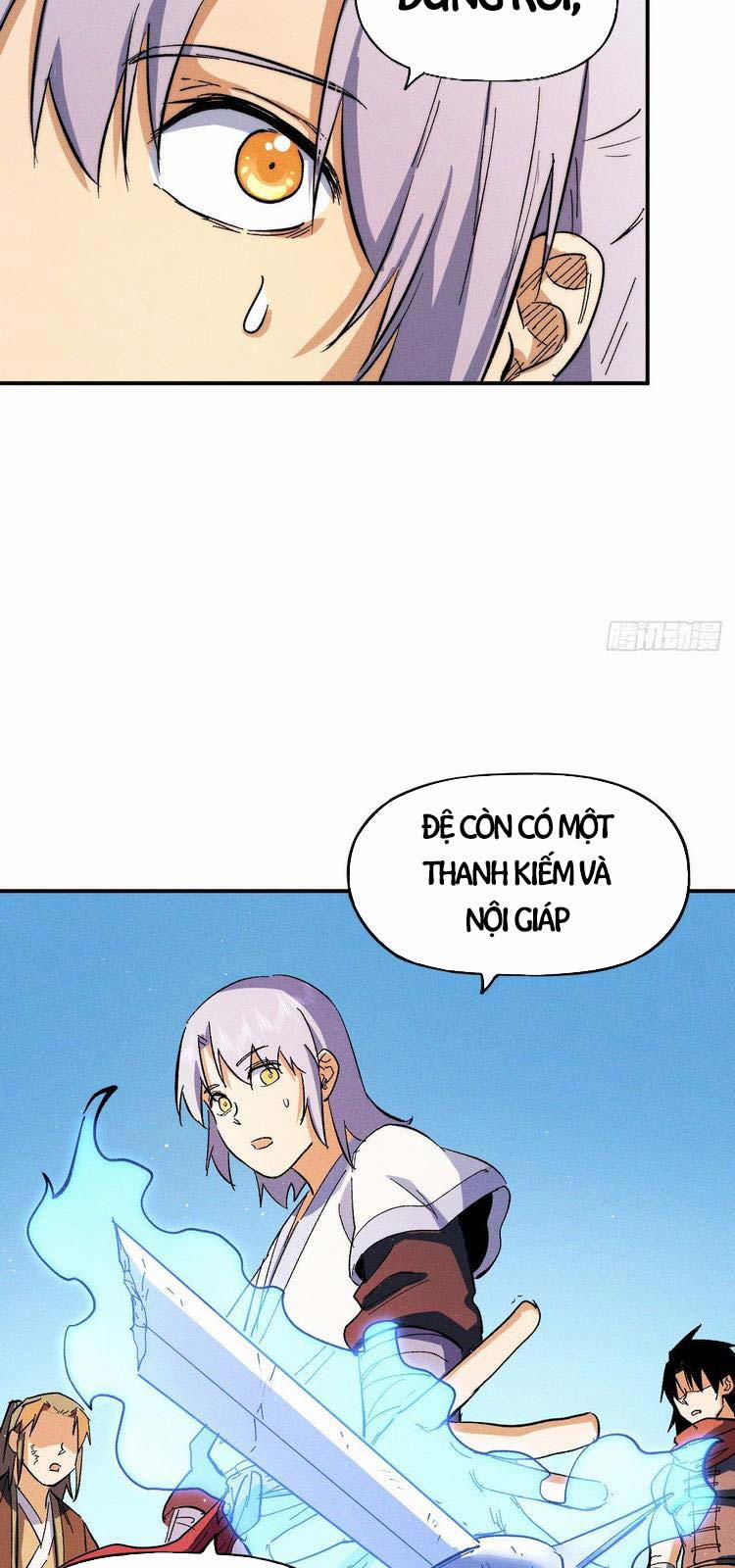 Nhân Vật Chính Mạnh Nhất Lịch Sử 52 trang 23