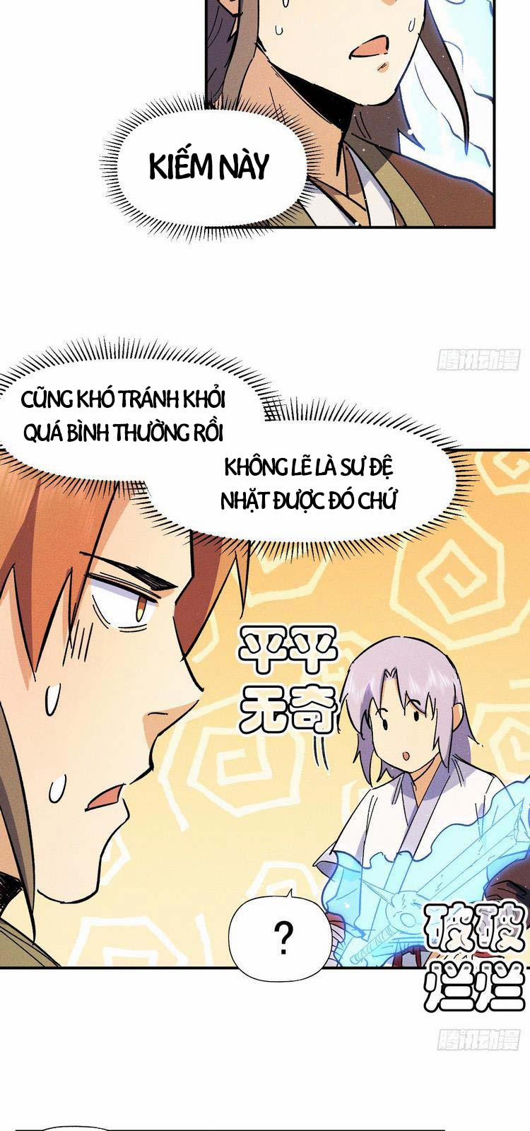 Nhân Vật Chính Mạnh Nhất Lịch Sử 52 trang 25