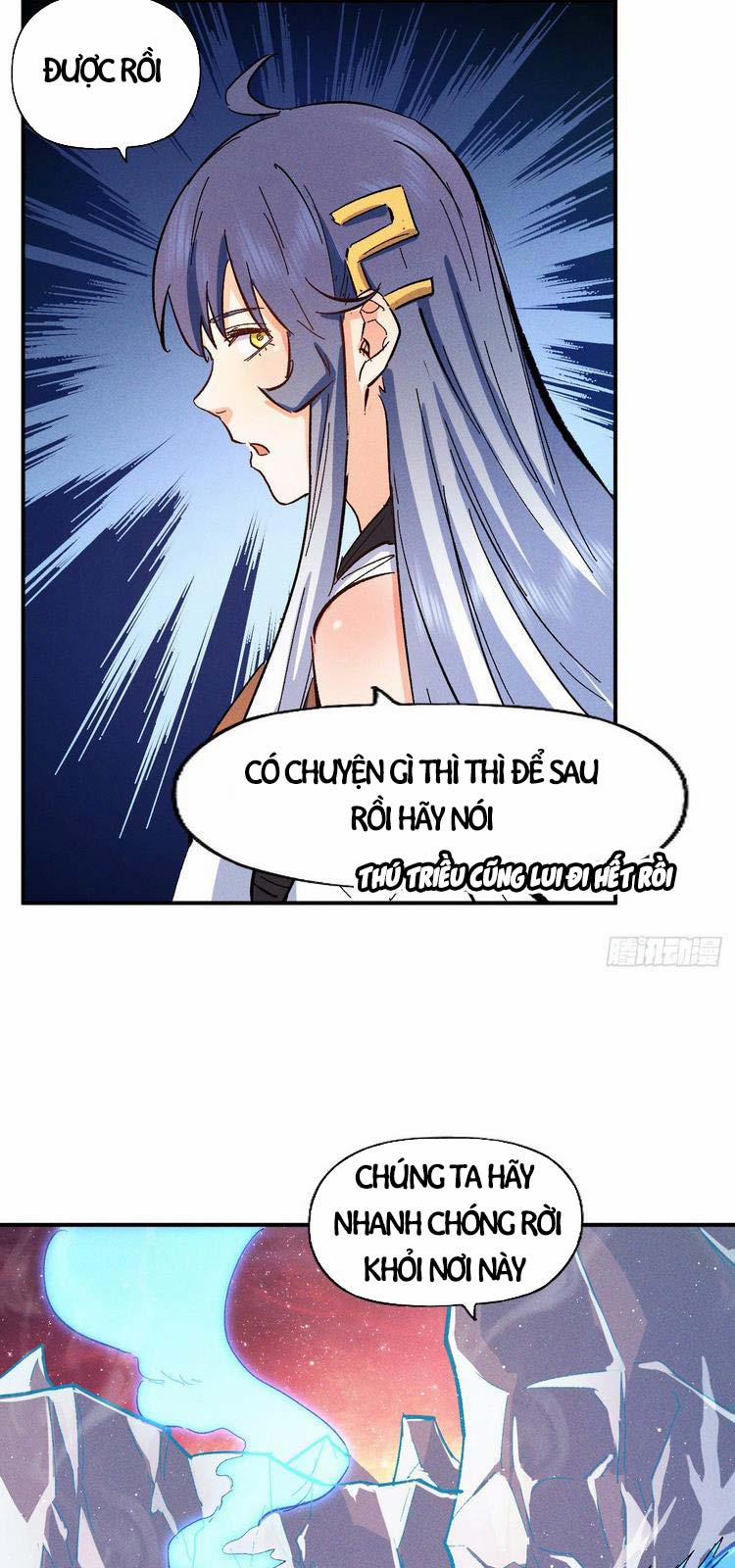 Nhân Vật Chính Mạnh Nhất Lịch Sử 52 trang 26