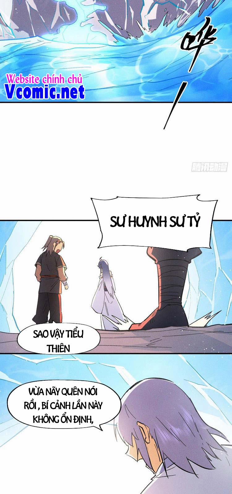 Nhân Vật Chính Mạnh Nhất Lịch Sử 52 trang 27