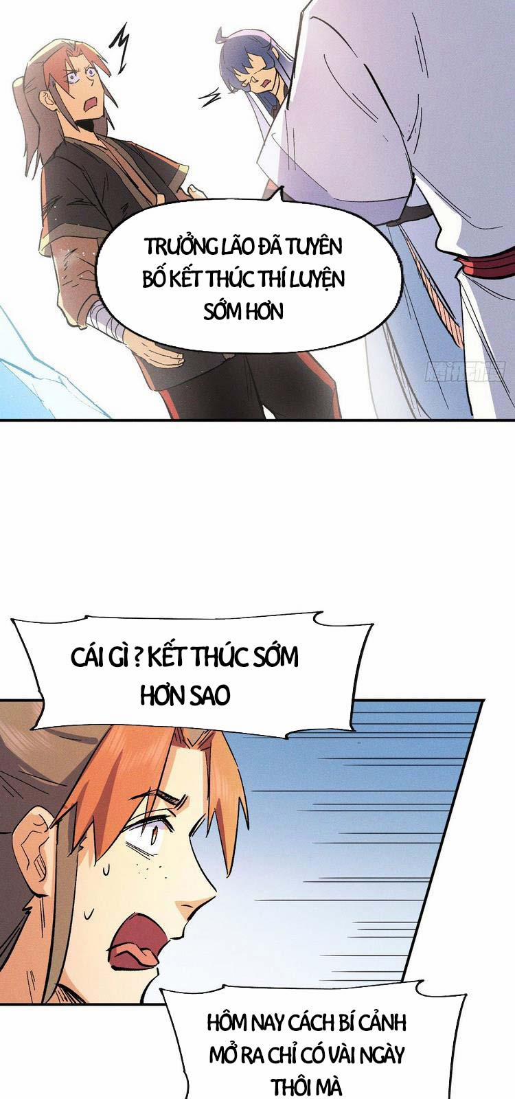 Nhân Vật Chính Mạnh Nhất Lịch Sử 52 trang 28