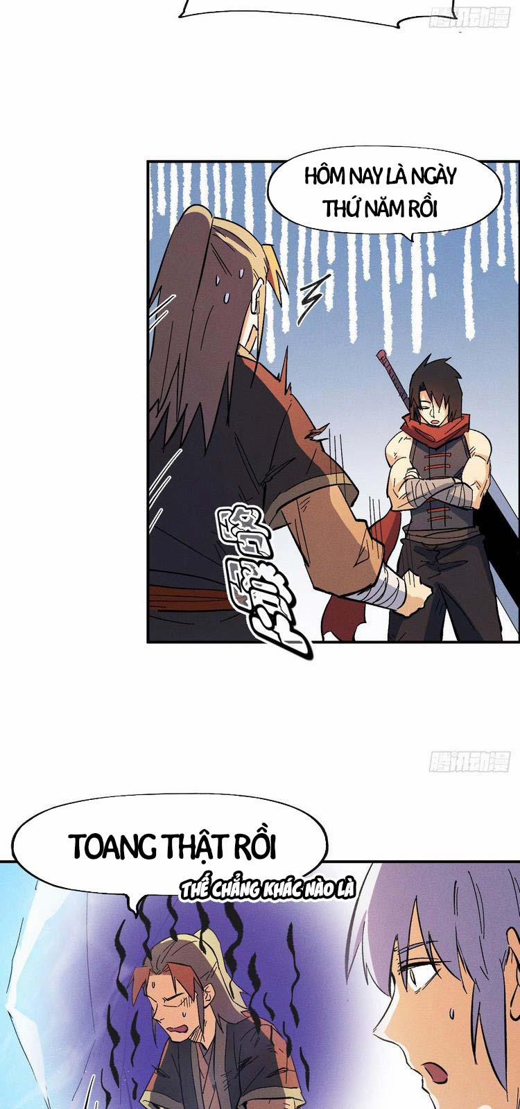 Nhân Vật Chính Mạnh Nhất Lịch Sử 52 trang 29