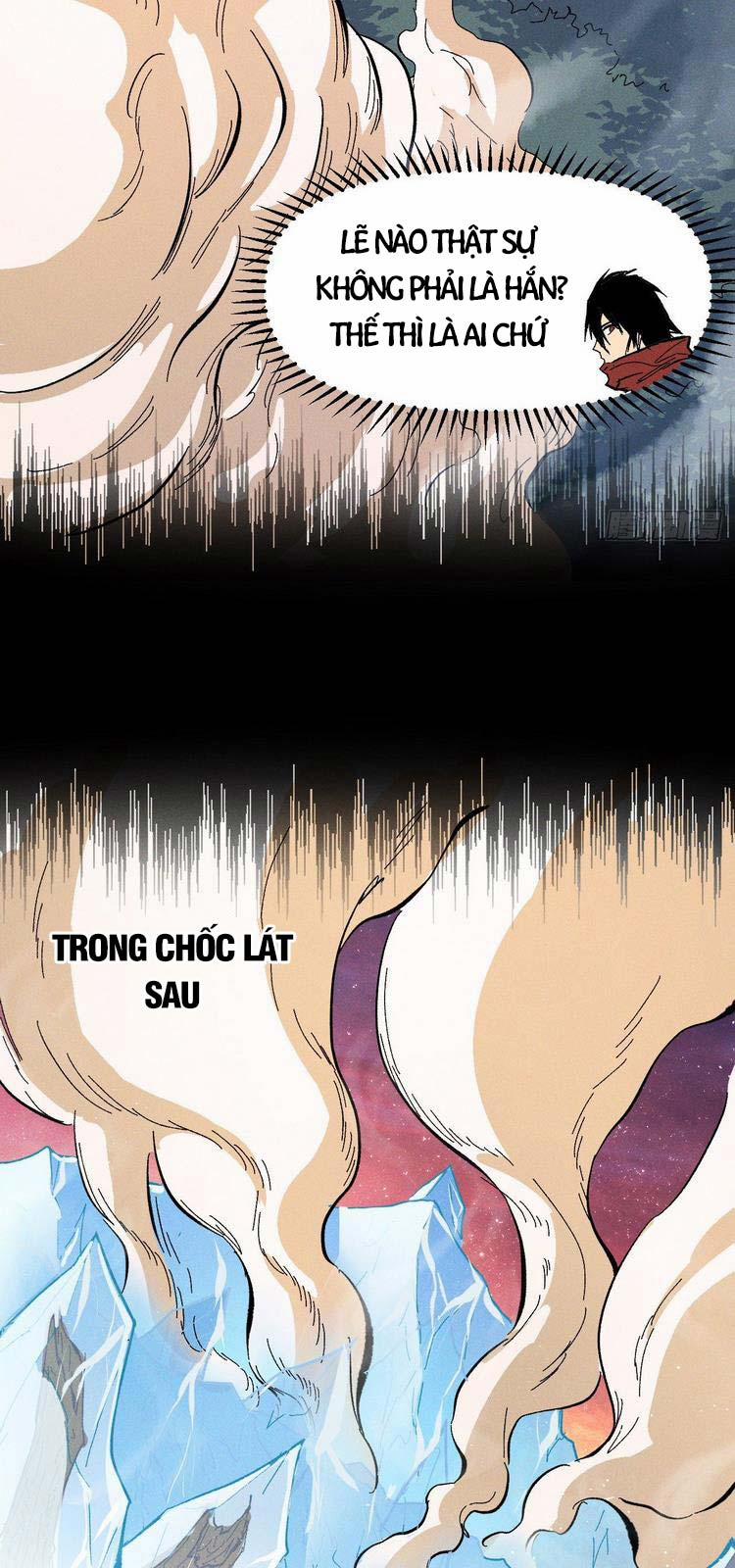 Nhân Vật Chính Mạnh Nhất Lịch Sử 52 trang 3