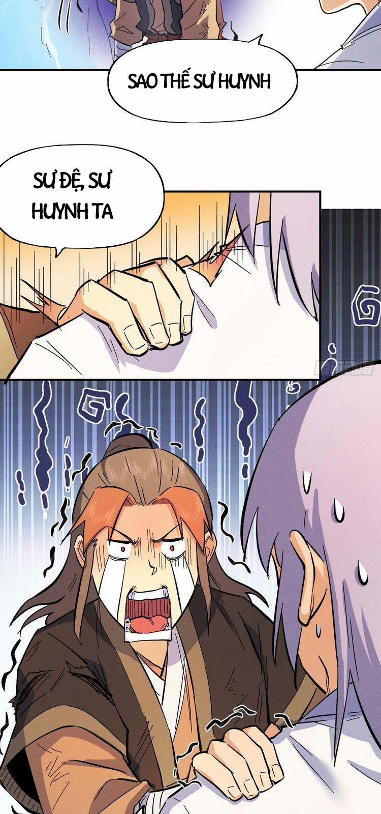 Nhân Vật Chính Mạnh Nhất Lịch Sử 52 trang 30