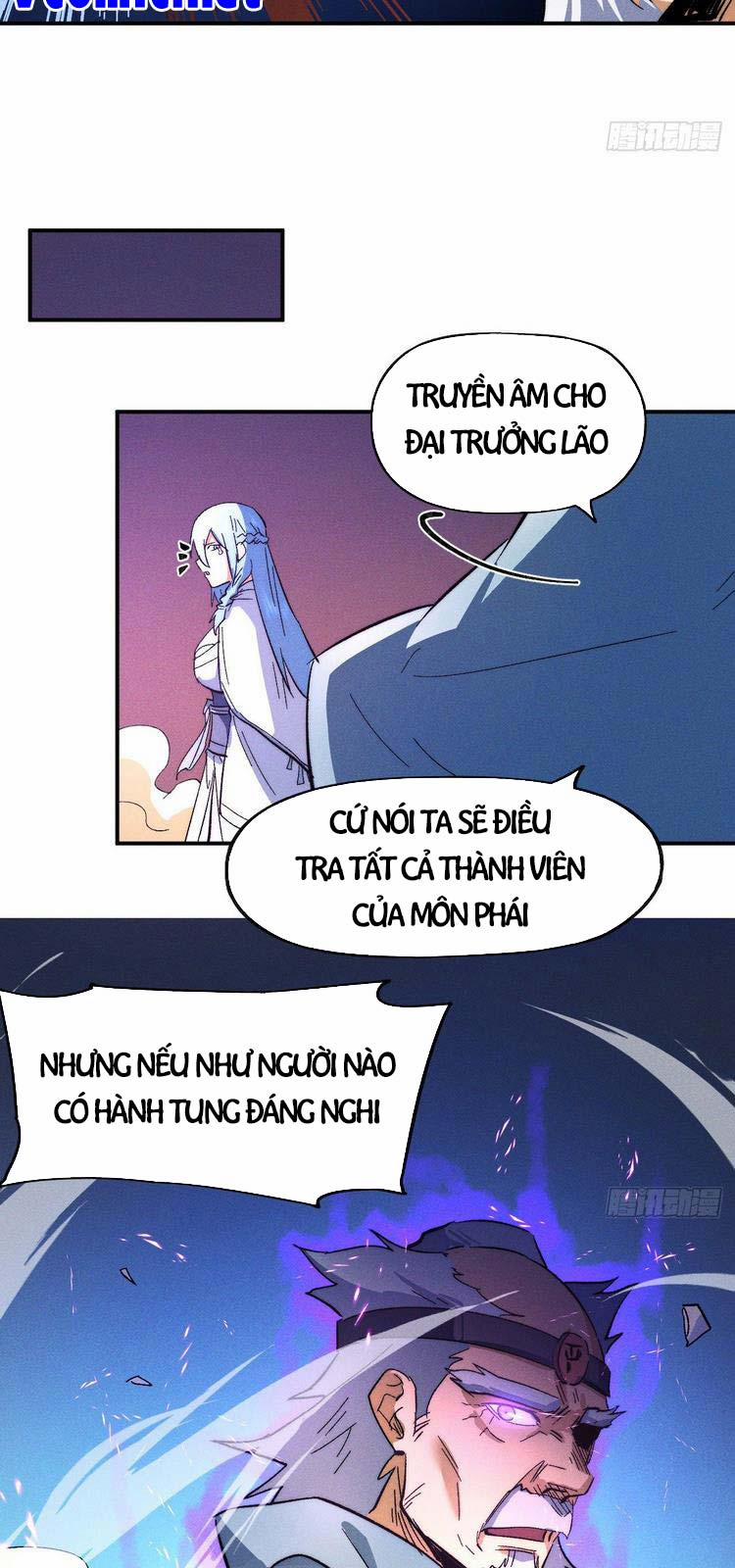 Nhân Vật Chính Mạnh Nhất Lịch Sử 52 trang 35