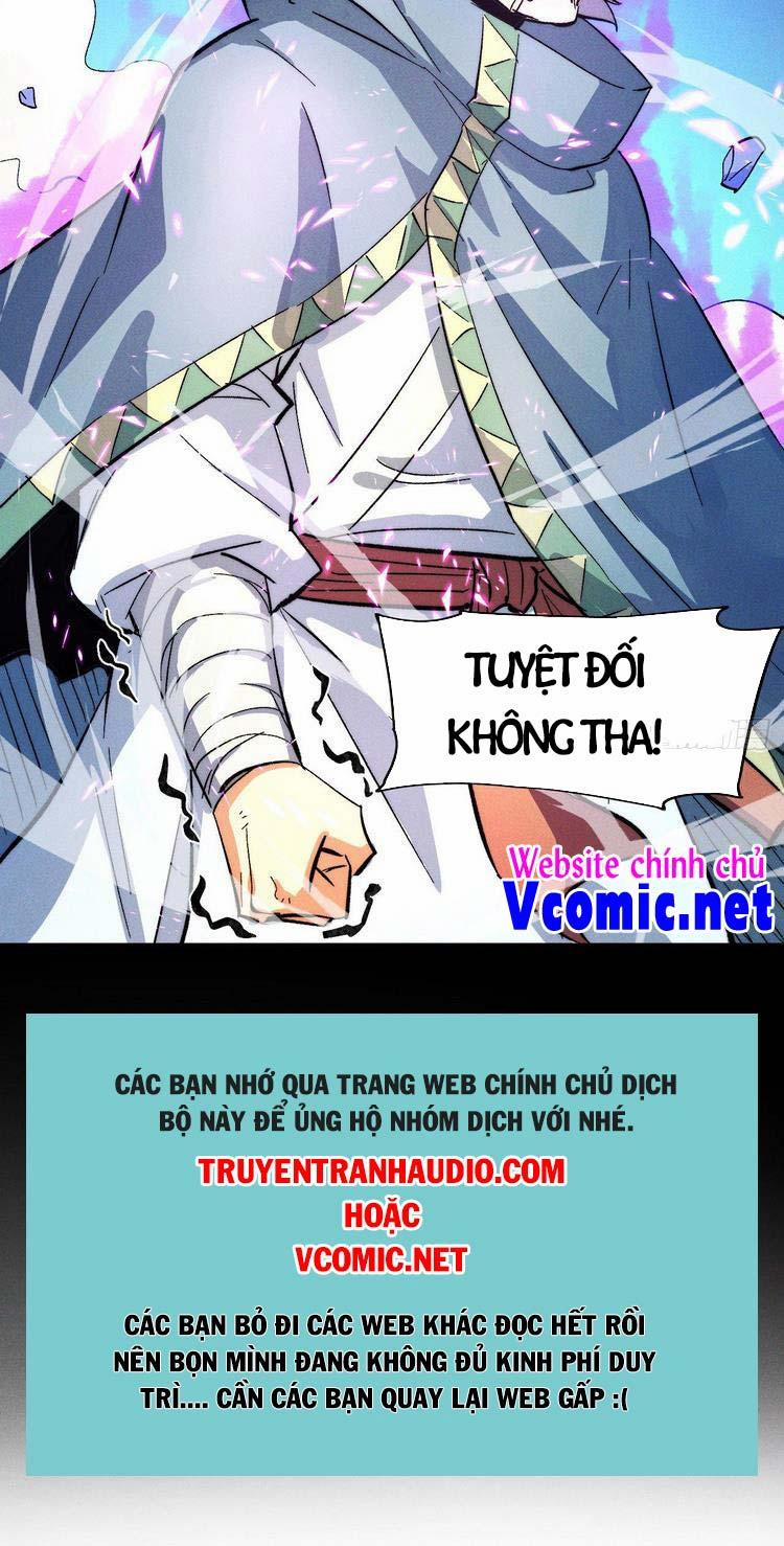 Nhân Vật Chính Mạnh Nhất Lịch Sử 52 trang 36