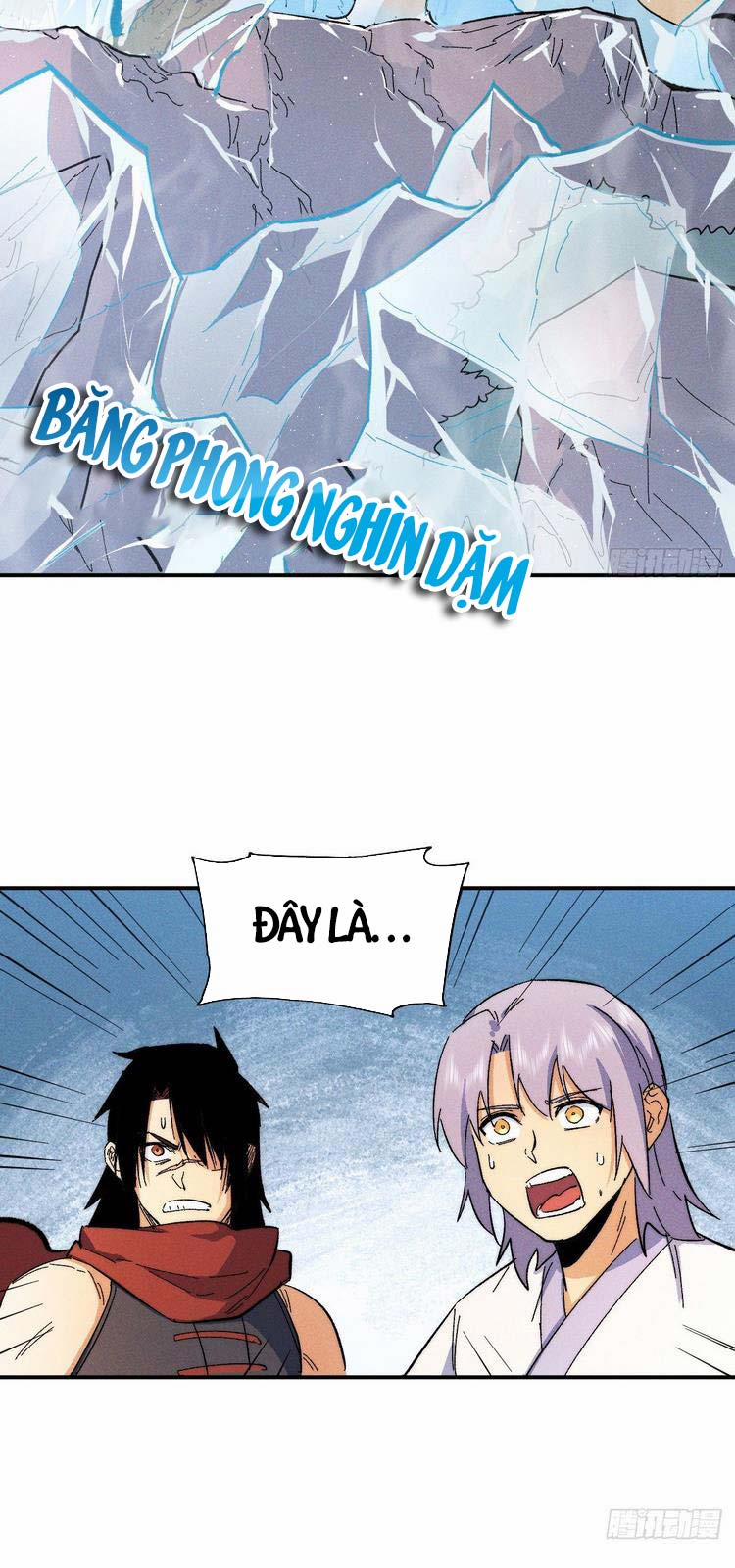 Nhân Vật Chính Mạnh Nhất Lịch Sử 52 trang 4