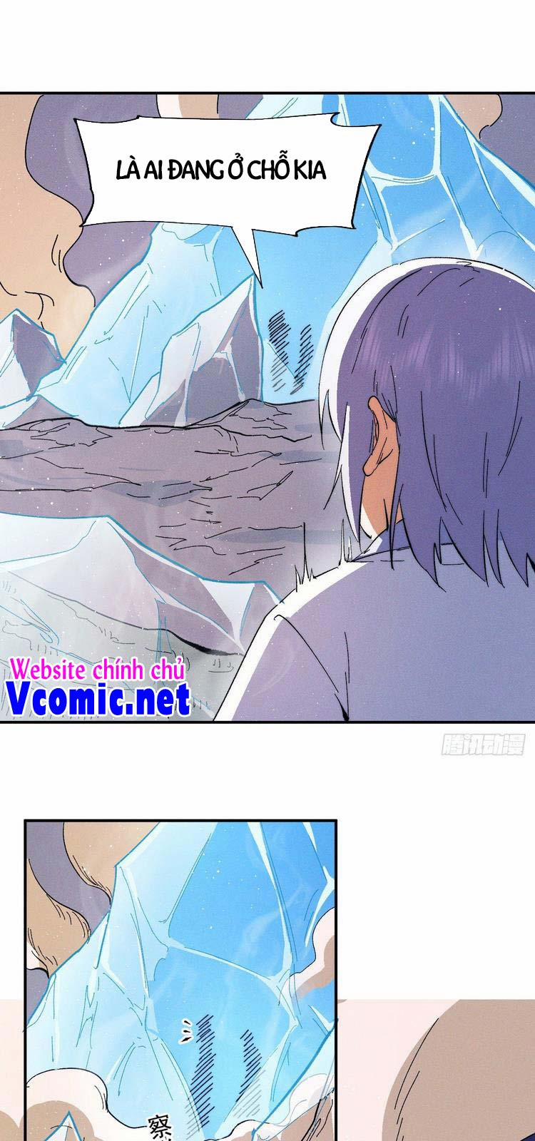 Nhân Vật Chính Mạnh Nhất Lịch Sử 52 trang 5