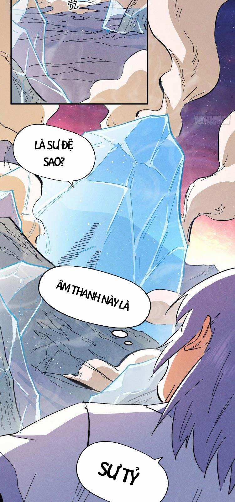 Nhân Vật Chính Mạnh Nhất Lịch Sử 52 trang 6