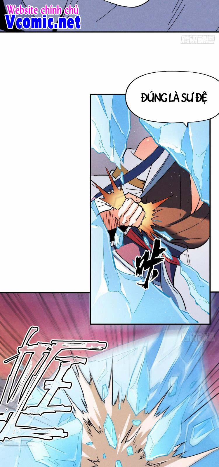 Nhân Vật Chính Mạnh Nhất Lịch Sử 52 trang 7