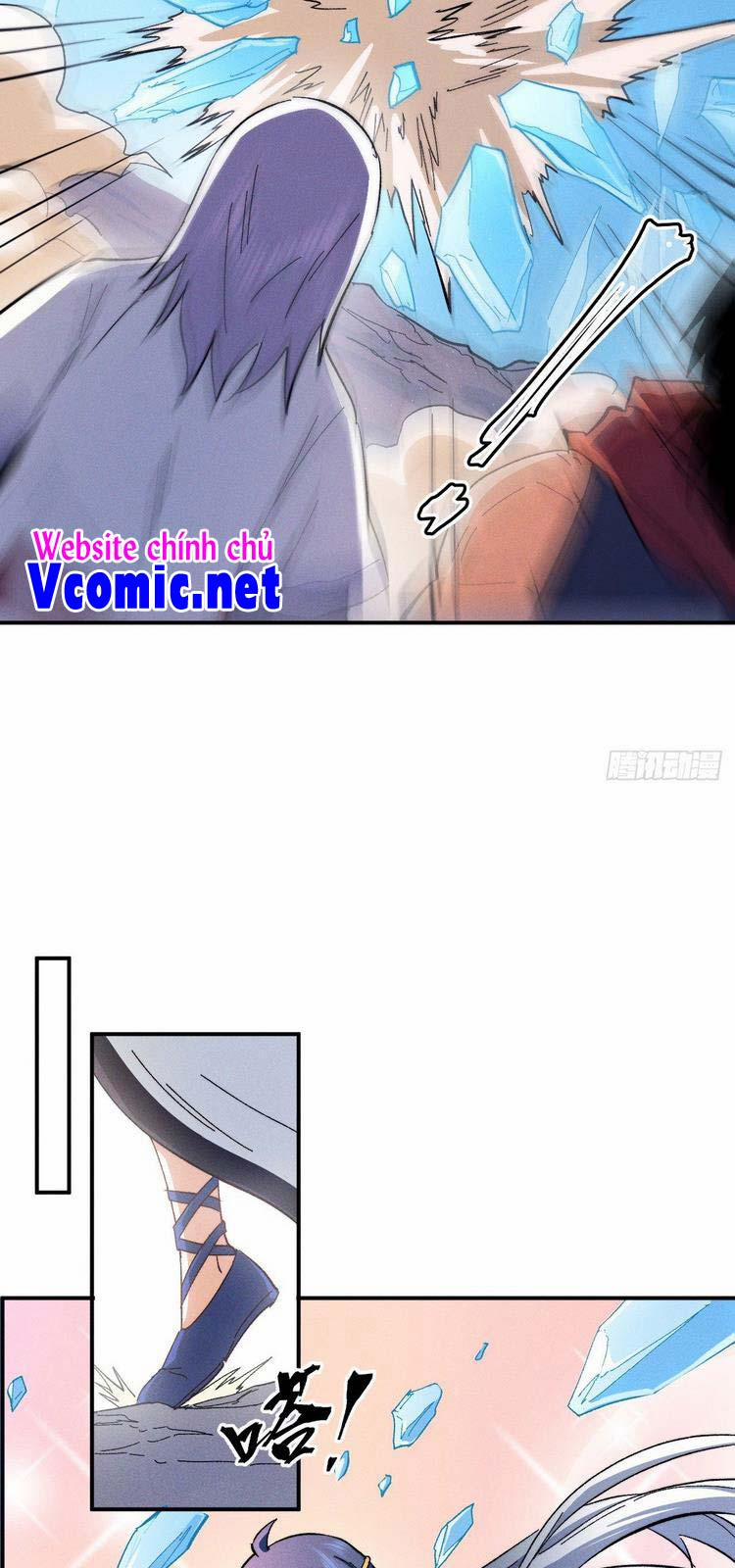 Nhân Vật Chính Mạnh Nhất Lịch Sử 52 trang 8