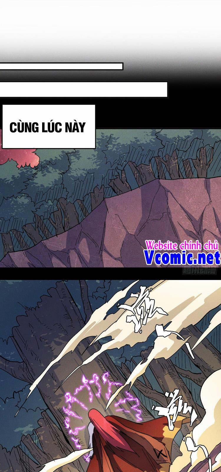 Nhân Vật Chính Mạnh Nhất Lịch Sử 53 trang 0