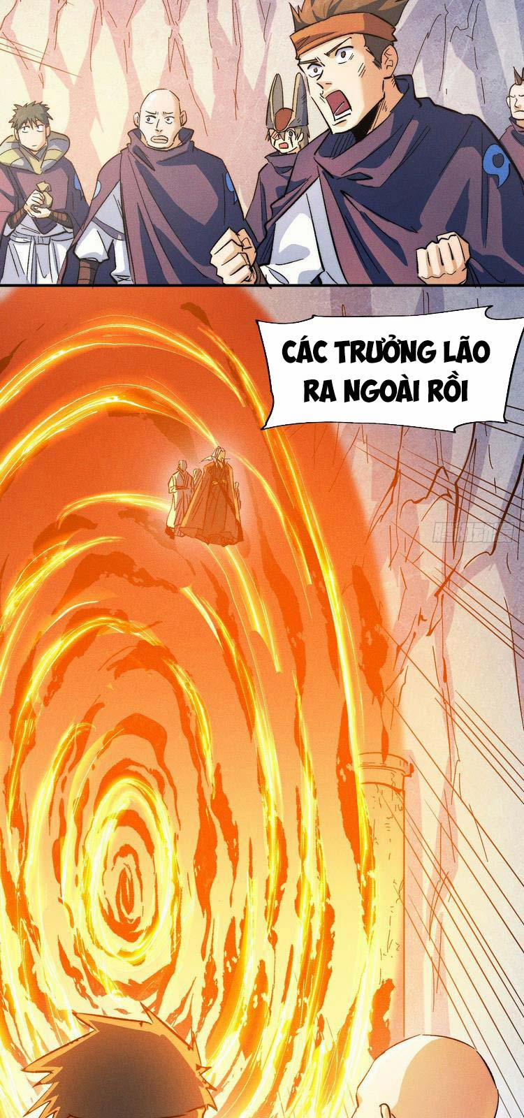 Nhân Vật Chính Mạnh Nhất Lịch Sử 53 trang 10