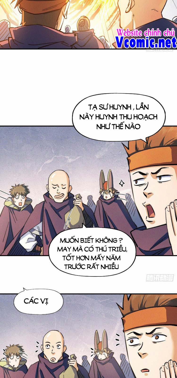 Nhân Vật Chính Mạnh Nhất Lịch Sử 53 trang 11