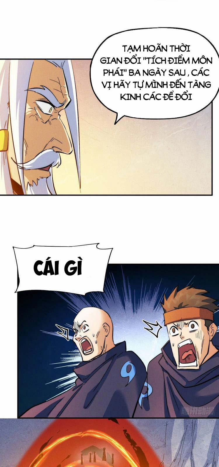 Nhân Vật Chính Mạnh Nhất Lịch Sử 53 trang 13