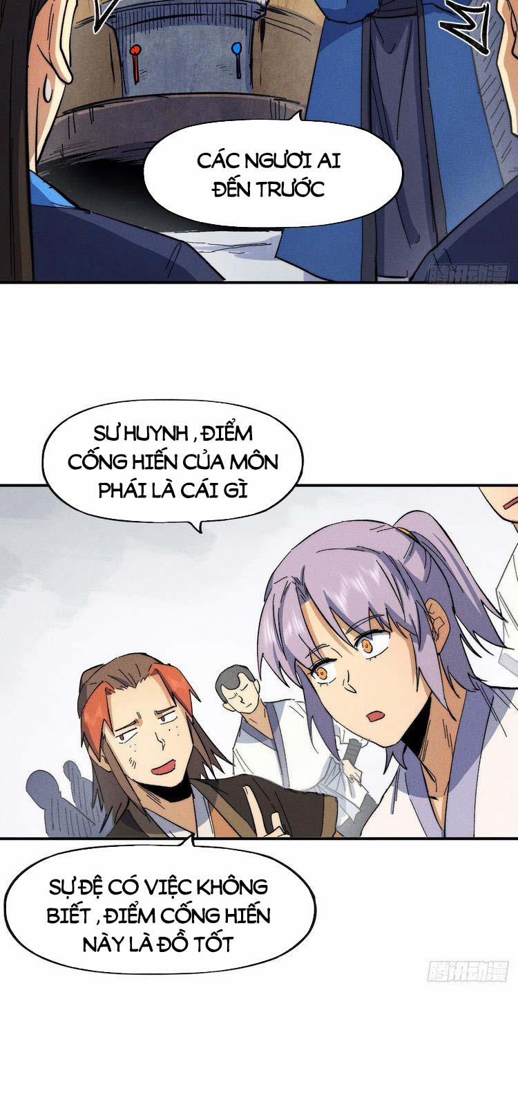 Nhân Vật Chính Mạnh Nhất Lịch Sử 53 trang 17