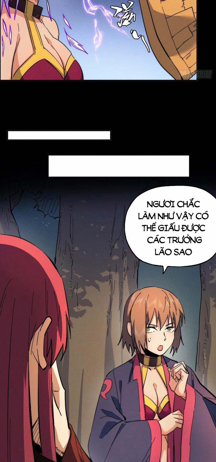 Nhân Vật Chính Mạnh Nhất Lịch Sử 53 trang 2