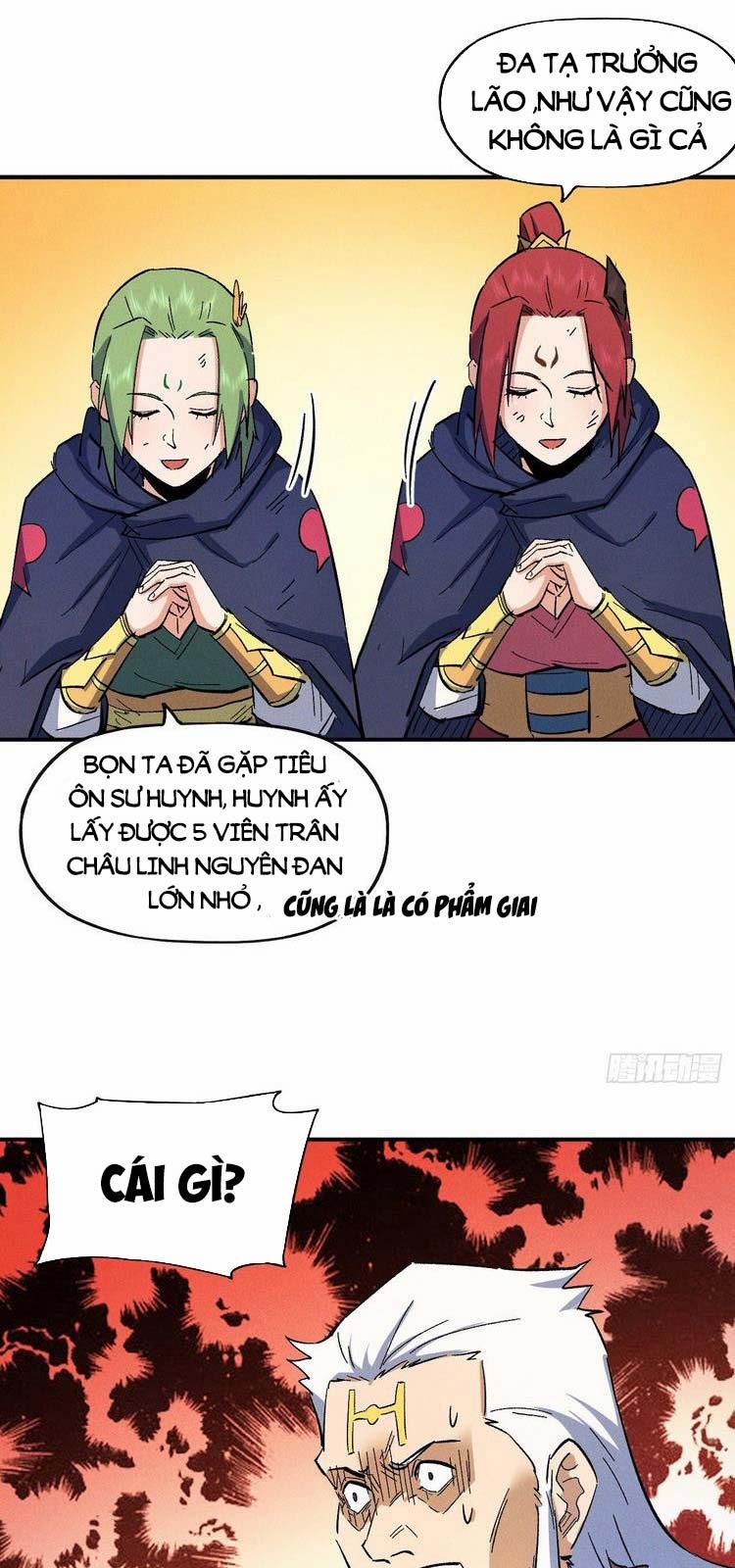 Nhân Vật Chính Mạnh Nhất Lịch Sử 53 trang 25