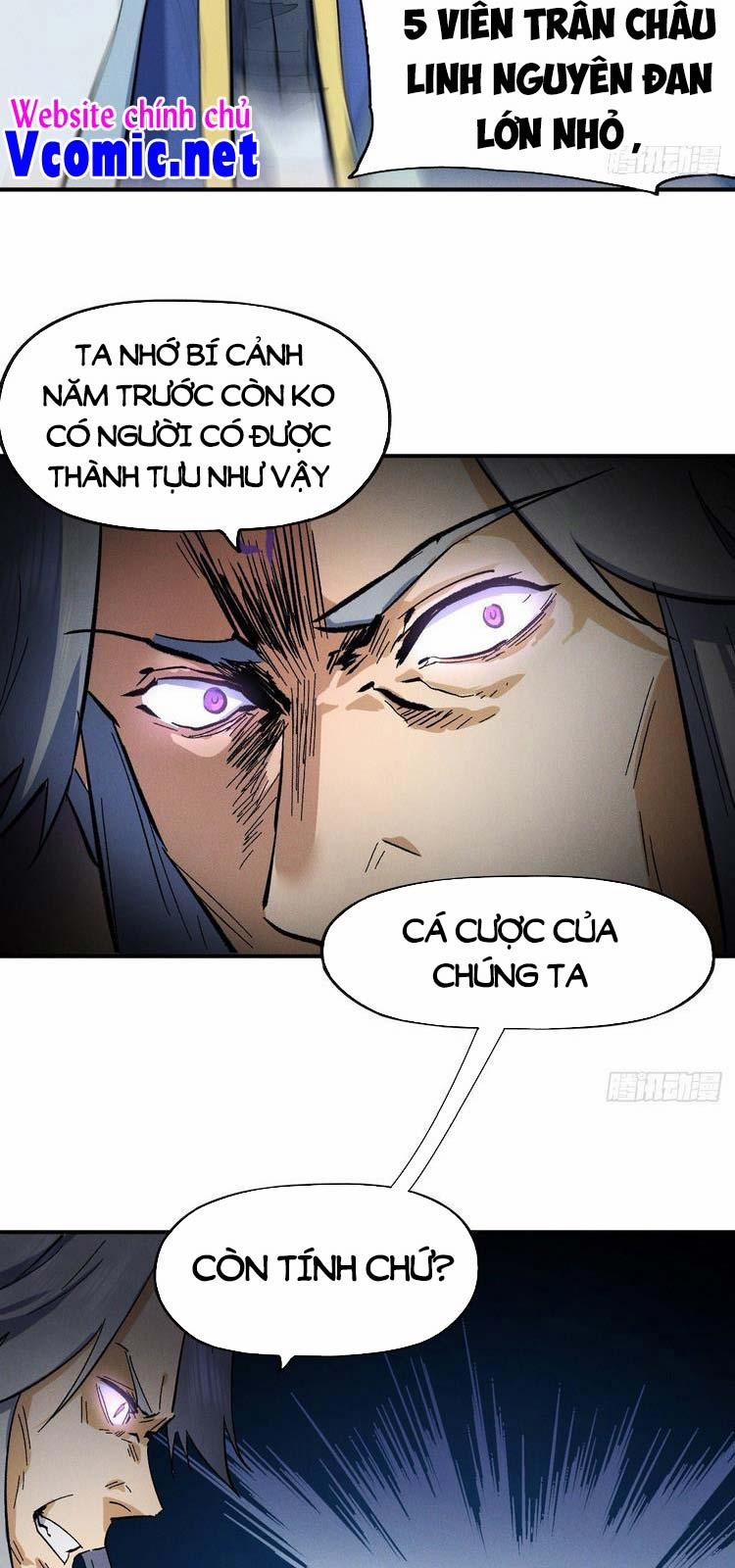 Nhân Vật Chính Mạnh Nhất Lịch Sử 53 trang 28