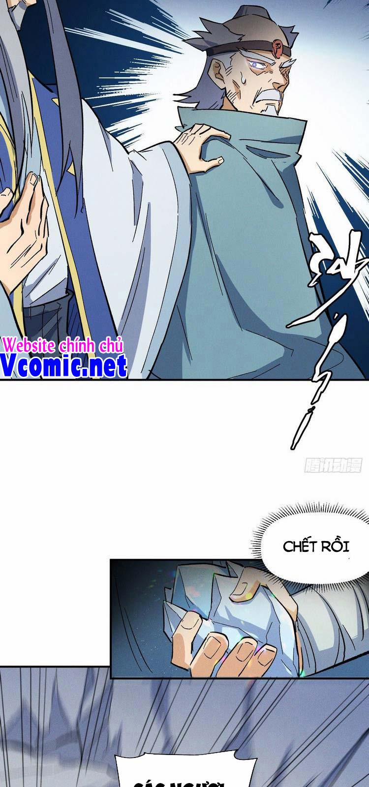 Nhân Vật Chính Mạnh Nhất Lịch Sử 53 trang 29