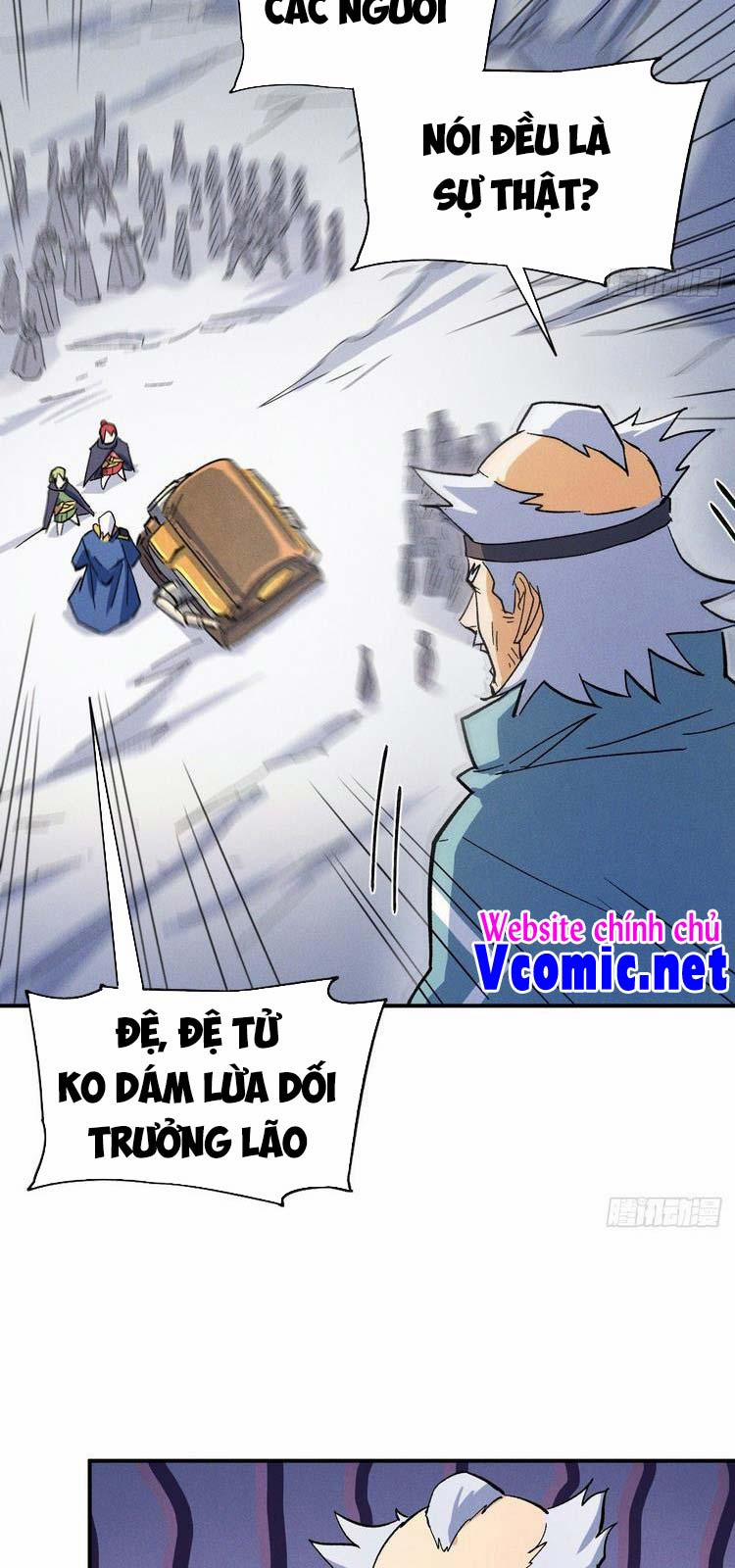 Nhân Vật Chính Mạnh Nhất Lịch Sử 53 trang 30