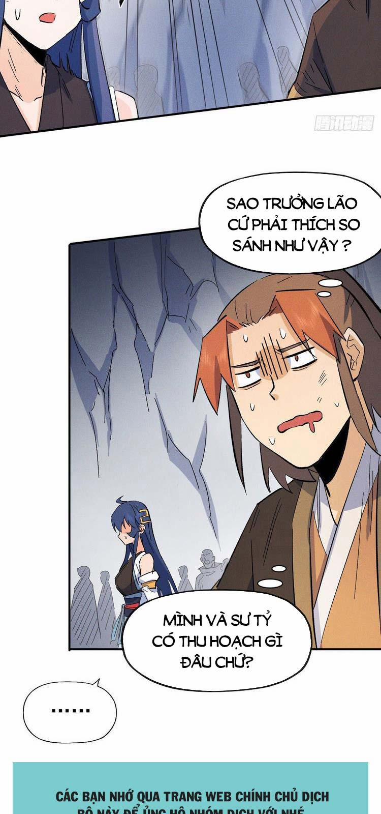 Nhân Vật Chính Mạnh Nhất Lịch Sử 53 trang 34